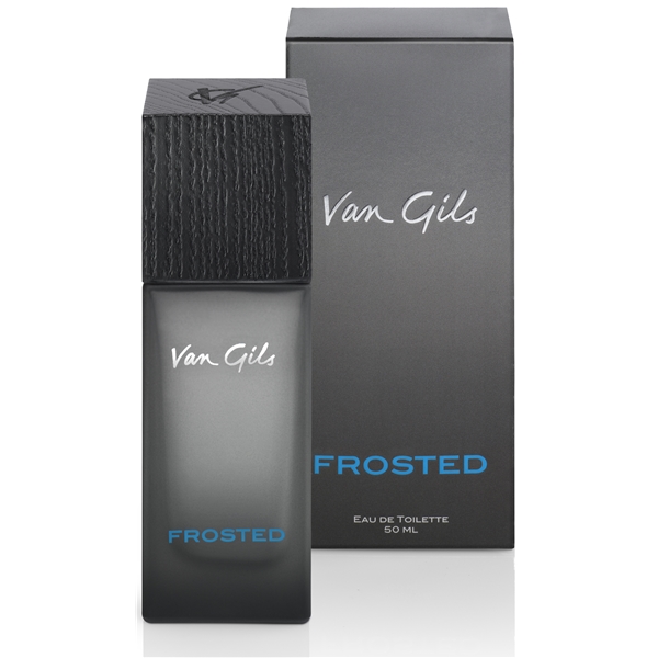 Van Gils Frosted - Eau de toilette Spray