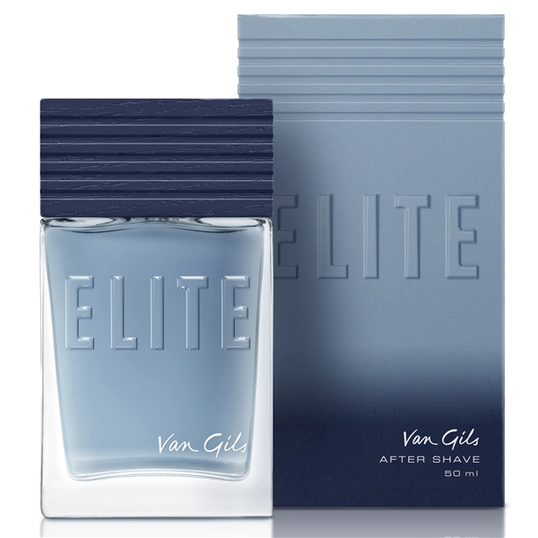 Van Gils Elite - After Shave