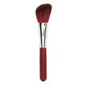 BLUSH Red Angled Blush Brush