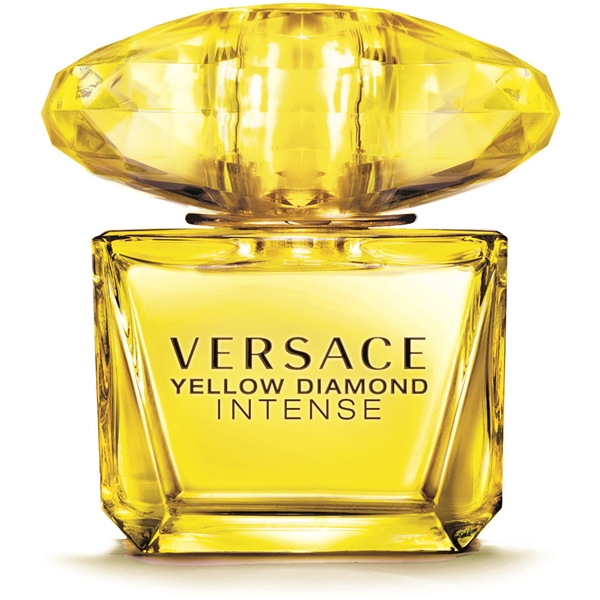 Yellow Diamond Intense - Eau de parfum Spray (Kuva 1 tuotteesta 2)