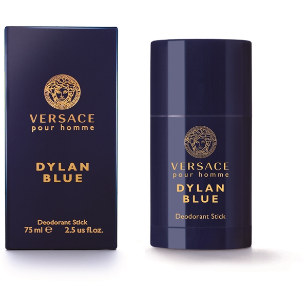 Dylan Blue - Deodorant Stick (Kuva 2 tuotteesta 2)