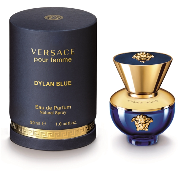 Dylan Blue Pour Femme - Eau de parfum (Kuva 2 tuotteesta 4)