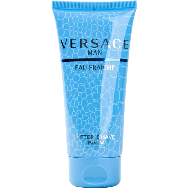 Versace Man Eau Fraiche - After Shave Balm
