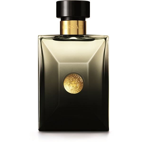 Versace Pour Homme Oud Noir - Eau de parfum (Kuva 1 tuotteesta 2)