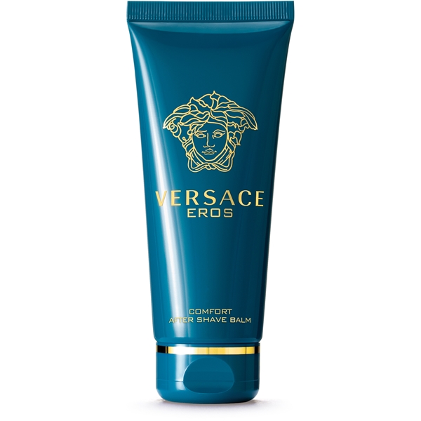 Versace Eros - After Shave Balm (Kuva 1 tuotteesta 2)