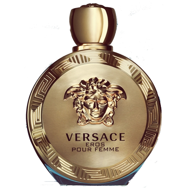 Versace Eros Pour Femme - Eau de parfum Spray