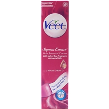 Veet Suprem'Essence Crème