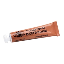 Mustacchio Wax