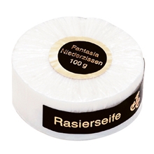 Shaving Soap