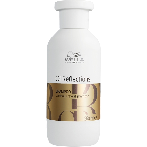 Oil Reflections Shampoo (Kuva 1 tuotteesta 6)