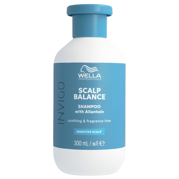 INVIGO Scalp Balance Shampoo - Sensitive Scalp (Kuva 1 tuotteesta 6)