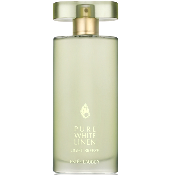 Pure White Linen Light Breeze - Eau de Parfum