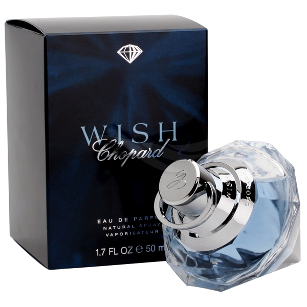 Wish - Eau de parfum (Edp) spray