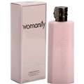 Womanity Body Lotion