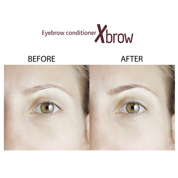 Xbrow Eyebrow Conditioner (Kuva 2 tuotteesta 2)