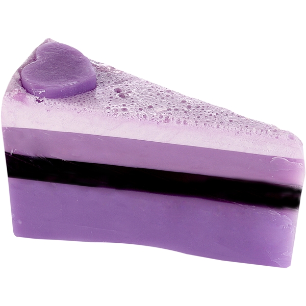 Soap Cakes Slices Berrylicious (Kuva 1 tuotteesta 2)