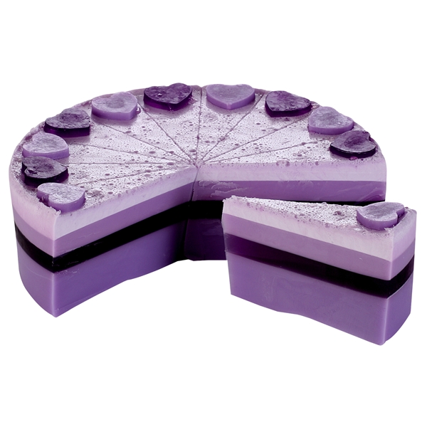 Soap Cakes Slices Berrylicious (Kuva 2 tuotteesta 2)