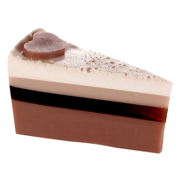Soap Cakes Slices Chocolate Heaven (Kuva 1 tuotteesta 2)