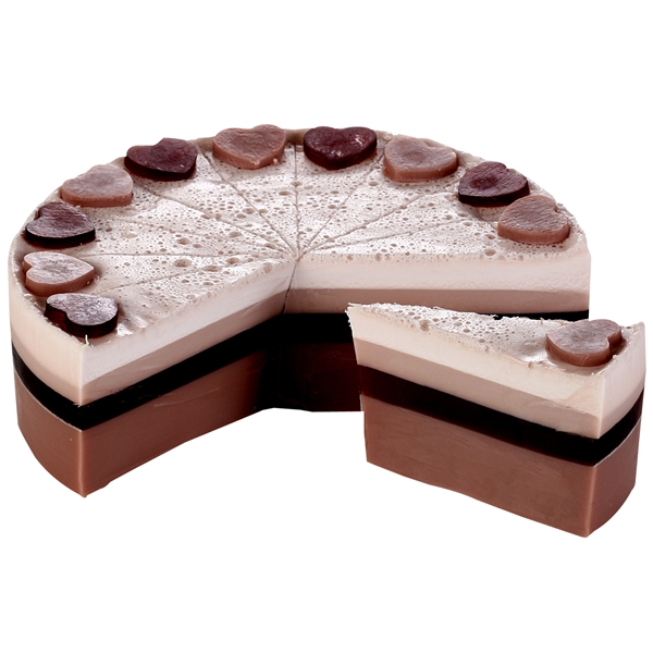 Soap Cakes Slices Chocolate Heaven (Kuva 2 tuotteesta 2)