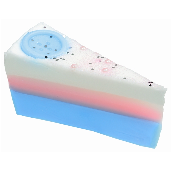 Soap Cakes Slices Cute as a Button (Kuva 1 tuotteesta 2)