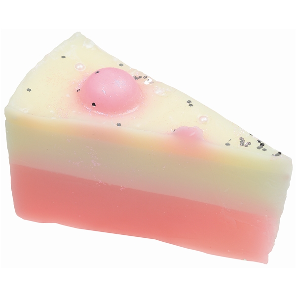Soap Cakes Slices Sweet Star Surprise (Kuva 1 tuotteesta 2)