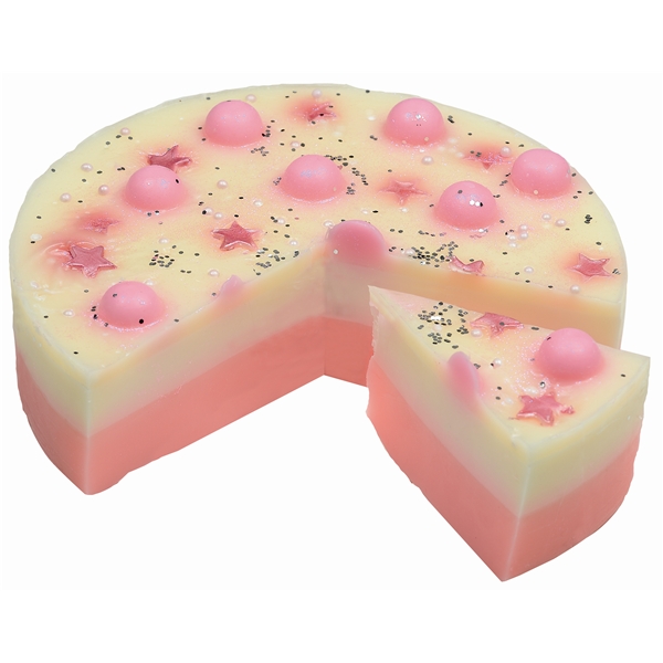 Soap Cakes Slices Sweet Star Surprise (Kuva 2 tuotteesta 2)