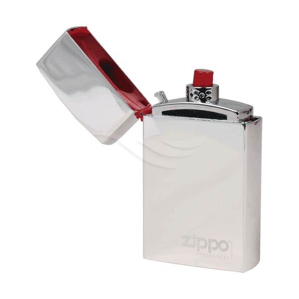 Zippo - Eau de toilette (Edt) Spray