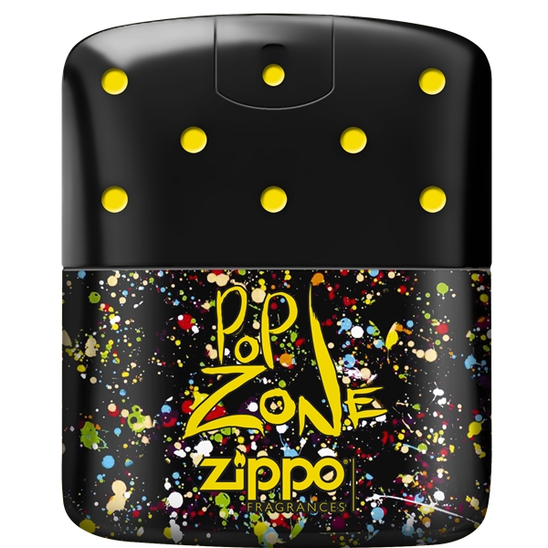 Zippo PopZone For Him - Eau de toilette Spray