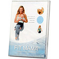 DVD Fitmama - Efter Graviditet, Träning