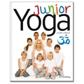 Junior yoga bok
