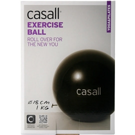Exercise ball