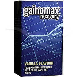 Gainomax Recovery