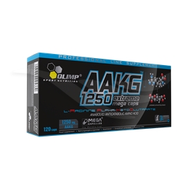 AAKG Extreme