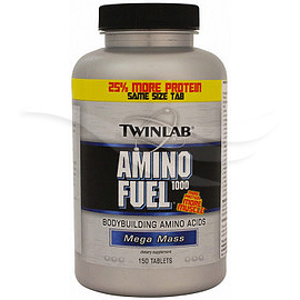 Amino Fuel