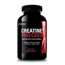 Active Muscle Creatine Pro-Ceed