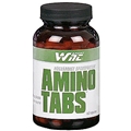 AMINO Tabs