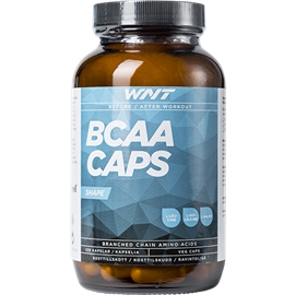 Anabolic Caps