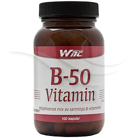 B-50 Vitamin