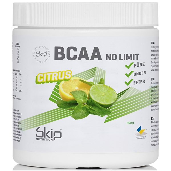 BCAA Citrus