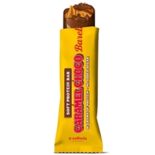 Barebells Protein Bar Caramel Choco 55 gr