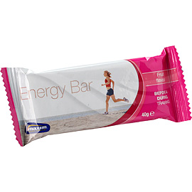 Baseline Pink Energybar