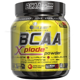 BCAA Xplode