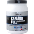 Creatine fuel loading drink Fruit Punch