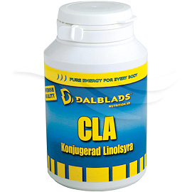 CLA
