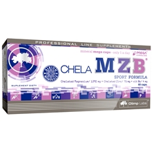 Chela MZB