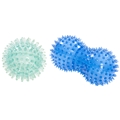 Massage ball kit
