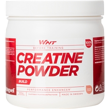 Creatine Powder