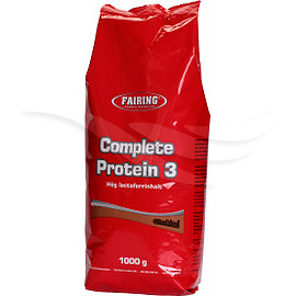 Complete Protein