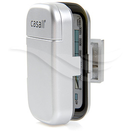 Pedometer
