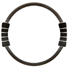 Pilates ring